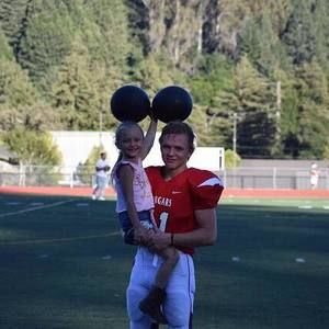 Meet your Posher, Collin